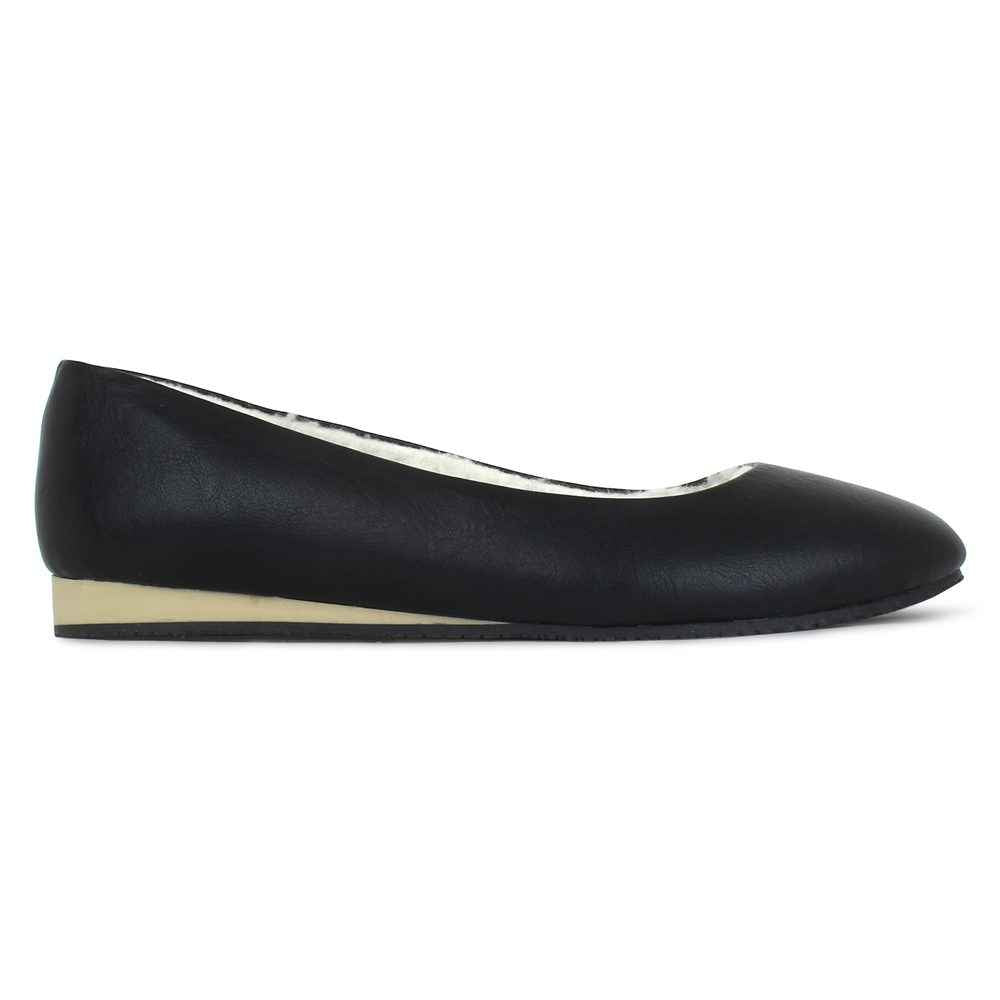 Comfort Slip on Bellies N22203